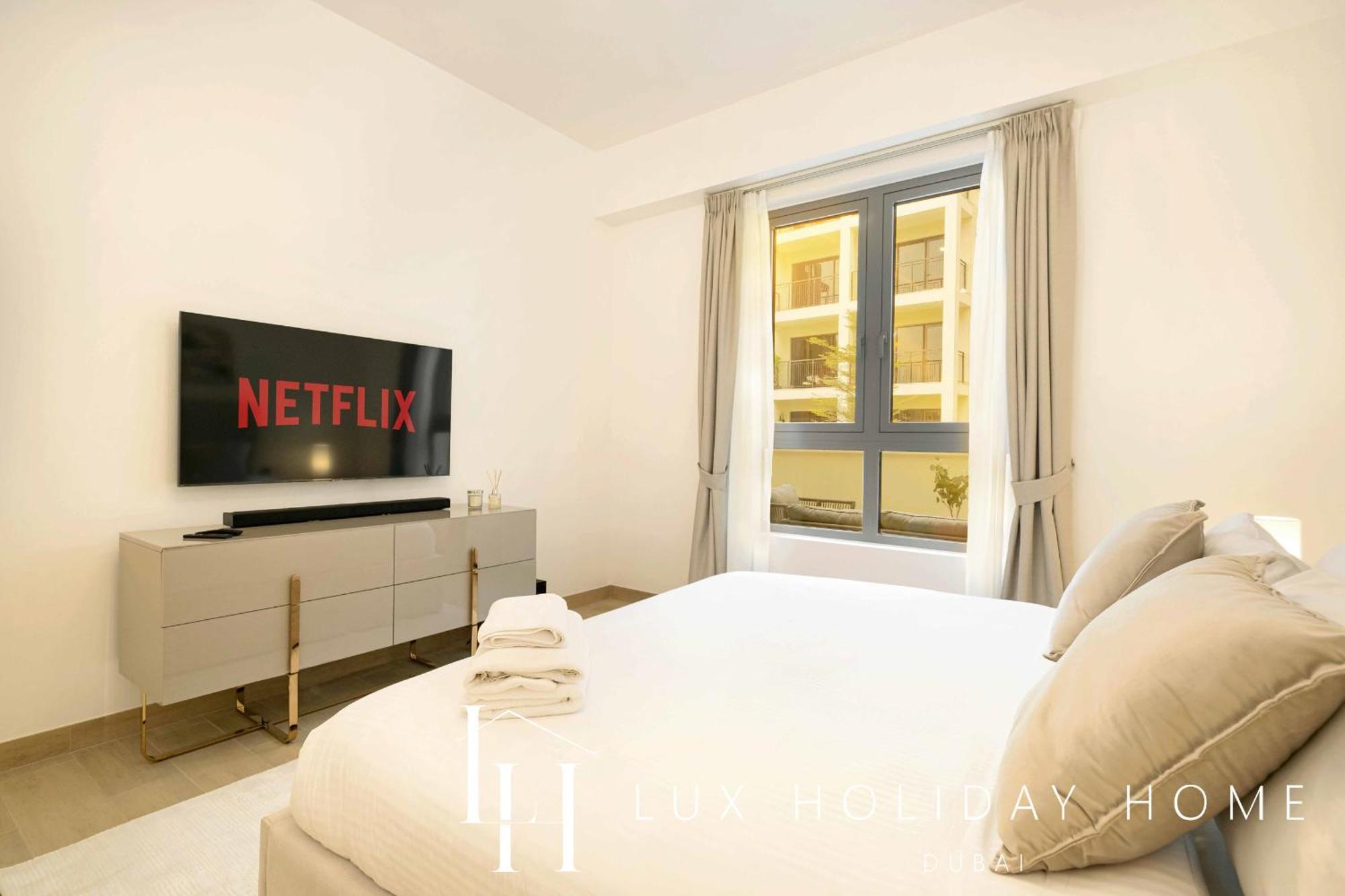 Lux The La Mer By The Sea Suite 4 Dubai Eksteriør billede
